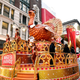 Last year’s televised Macy’s Thanksgiving Day Parade